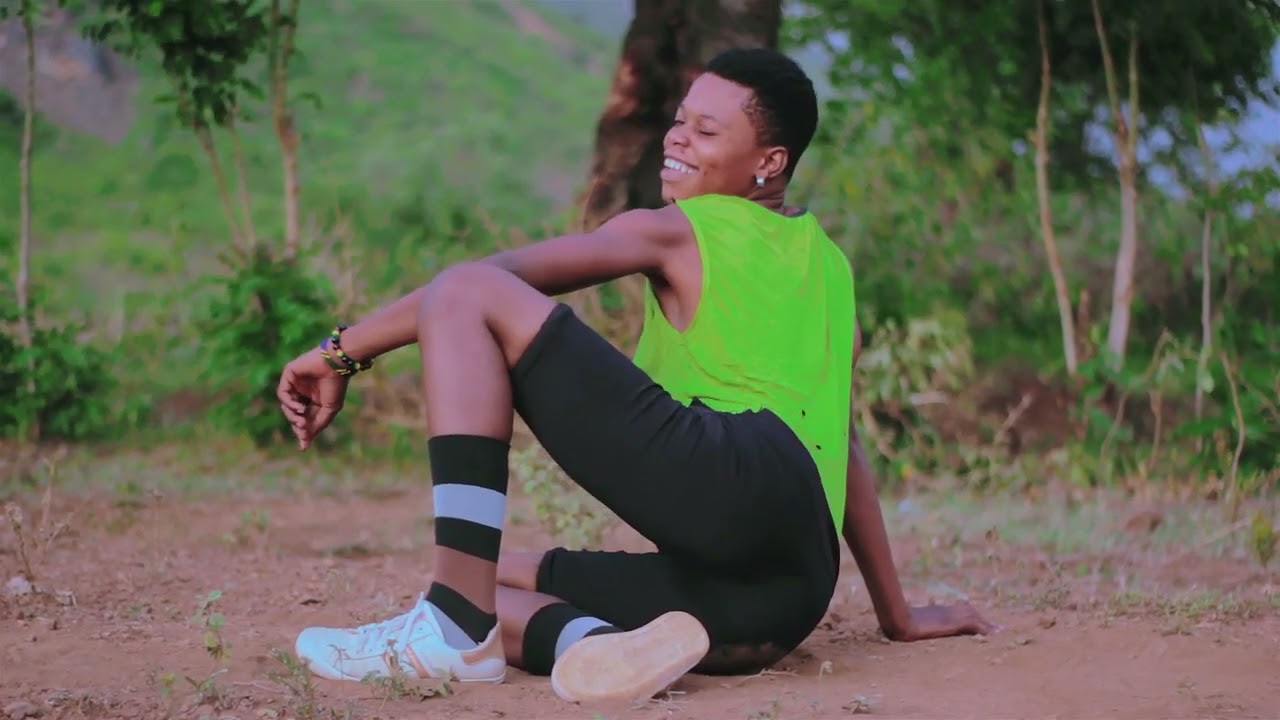 Chief Nyihocha Song Ugeni Wa Nyagwanya _Officially Video