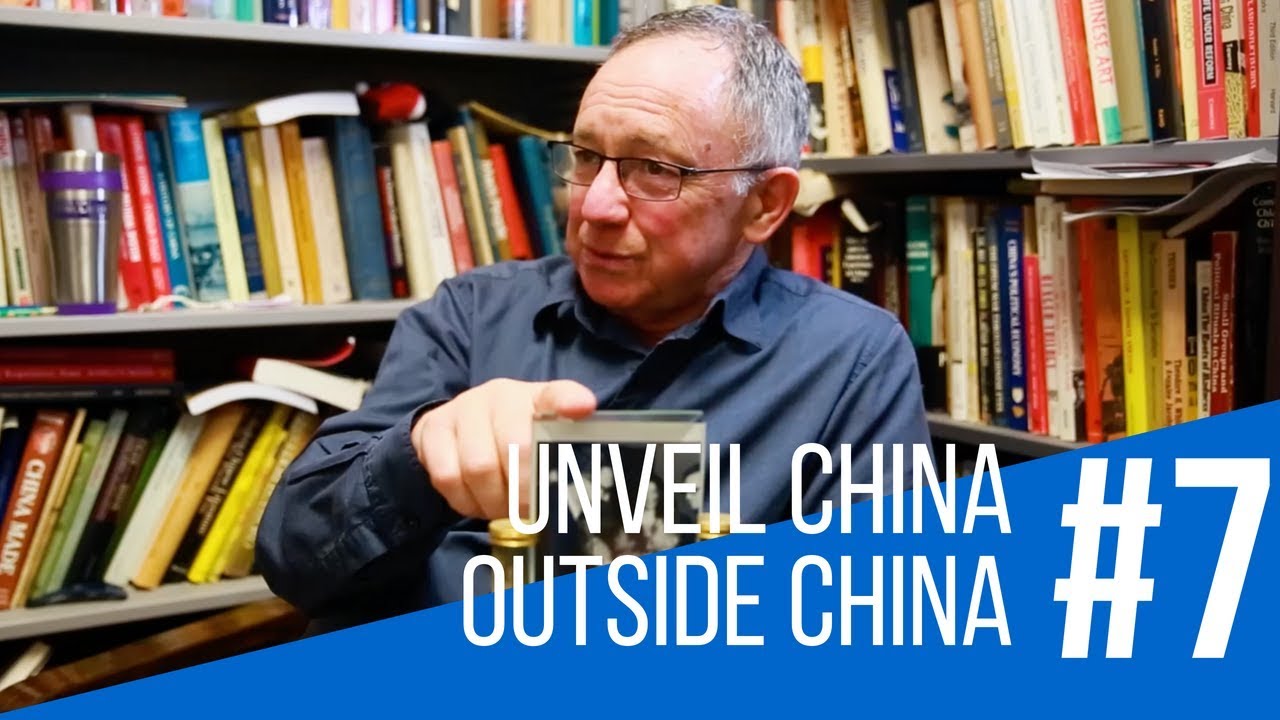 How does Reform and Opening-up shape China?