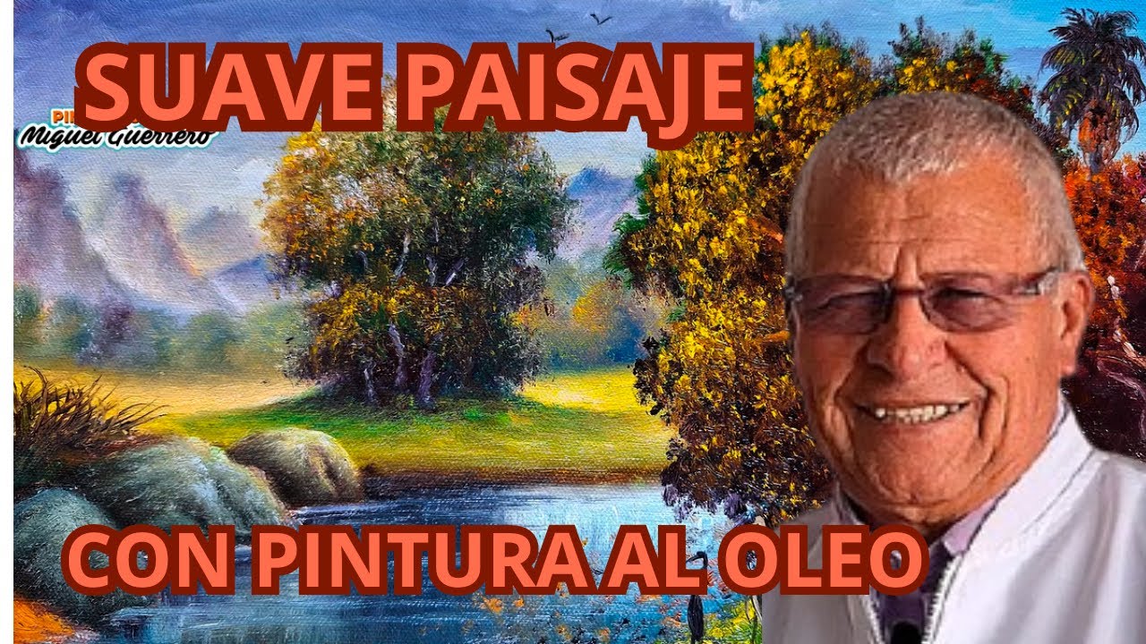 Suave Paisaje  101