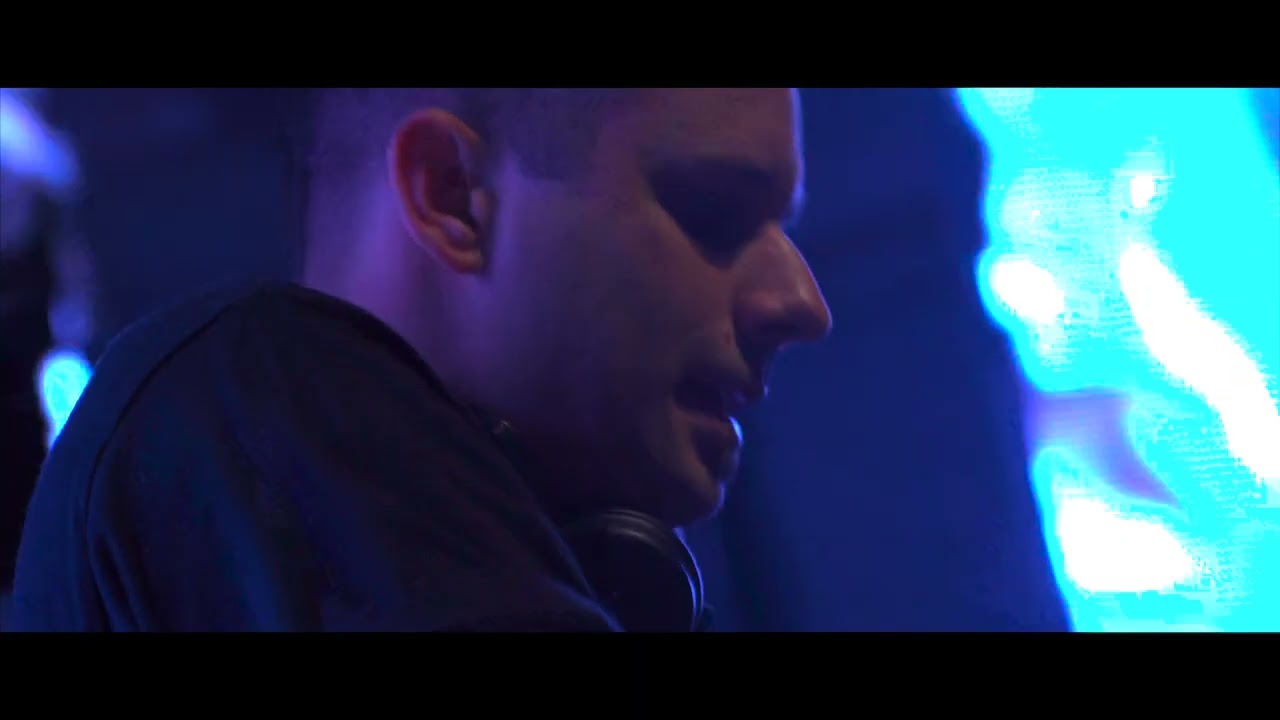 Svetec @ Beuken XXL Now & Wow  02/12/22 Rotterdam NL 4k
