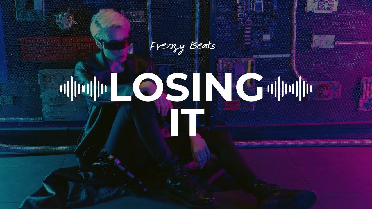 Losing It | Dark Tech House Groove (Ibiza Underground)