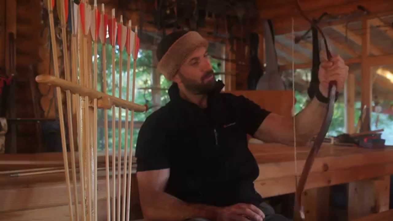 Serdar Kılıç - Okçuluk