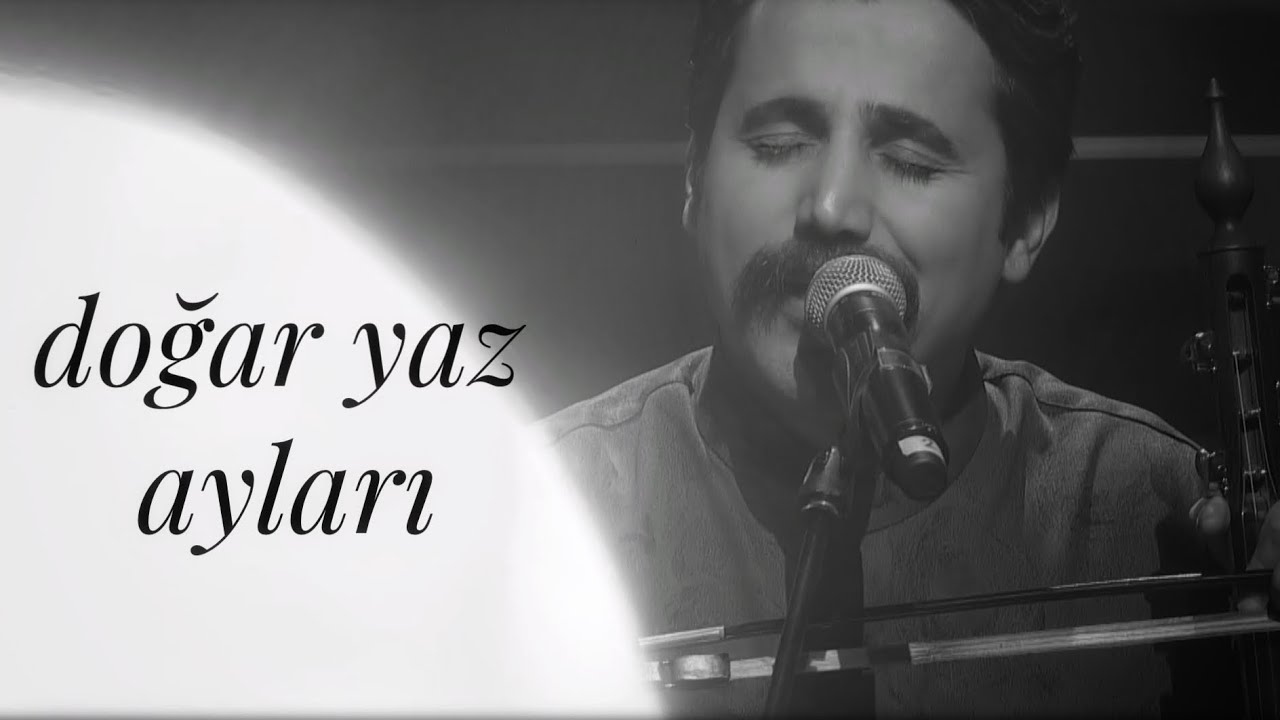 Uğur Önür -Doğar Yaz Ayları Çiçekler Açar ( Bozlak )