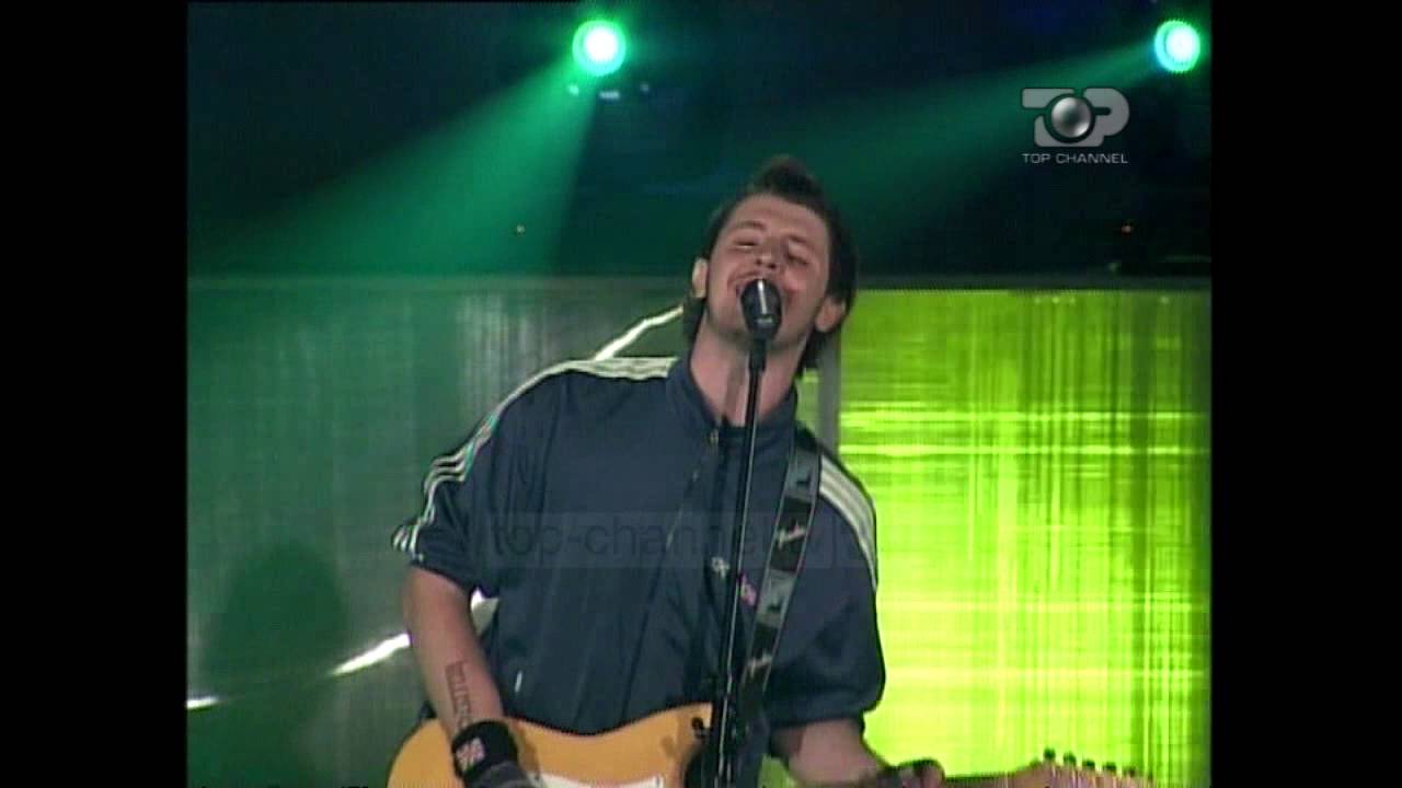 Supernova - Psikonova, 17 Prill 2005 - Top Fest 2 Finale