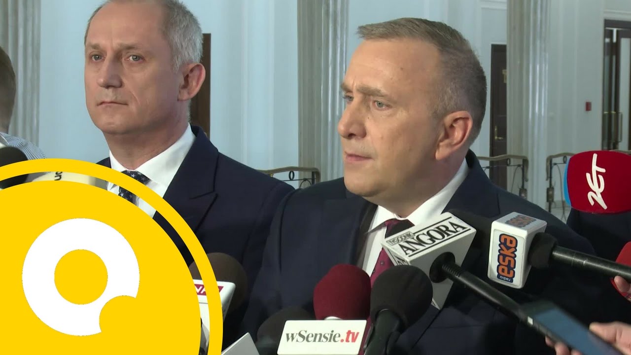 PO przeciwko uchodźcom? 