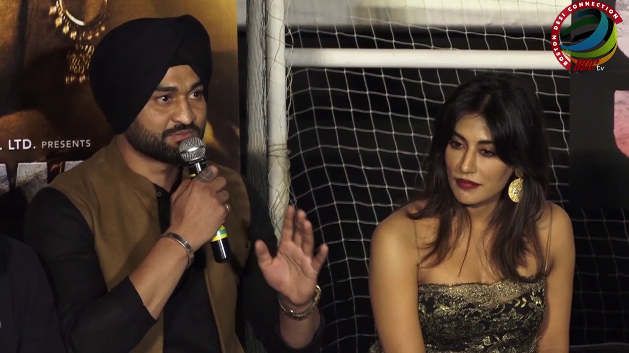 Soorma | Struggles & Betrayals of the real Sandeep Singh