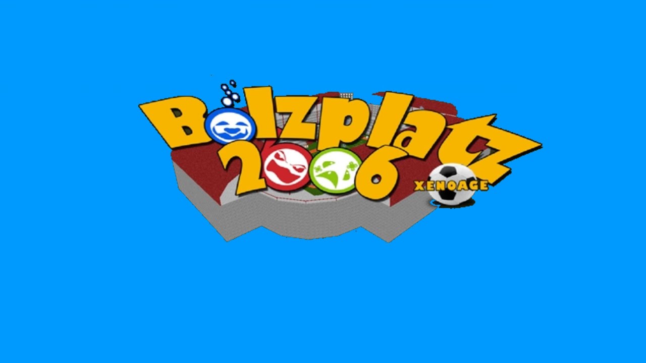 Bolzplatz 2006 vorgestellt: die kostenlose Fu&szlig;ballsimulation