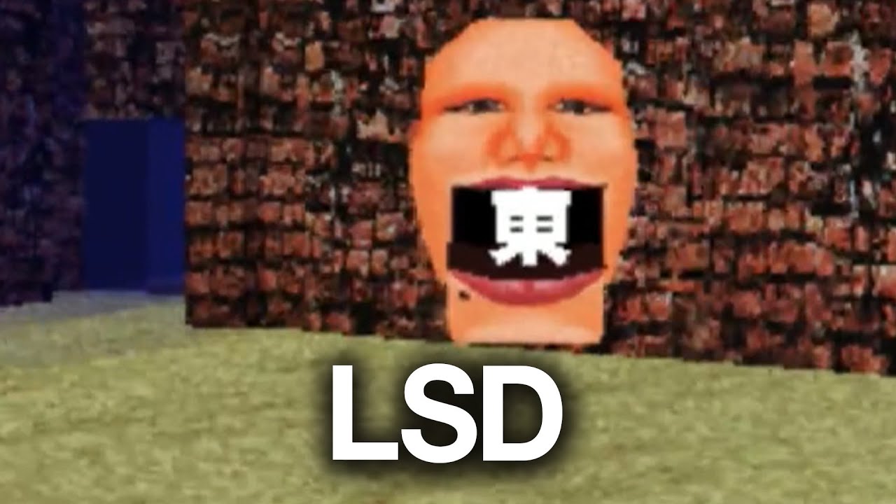 LSD
