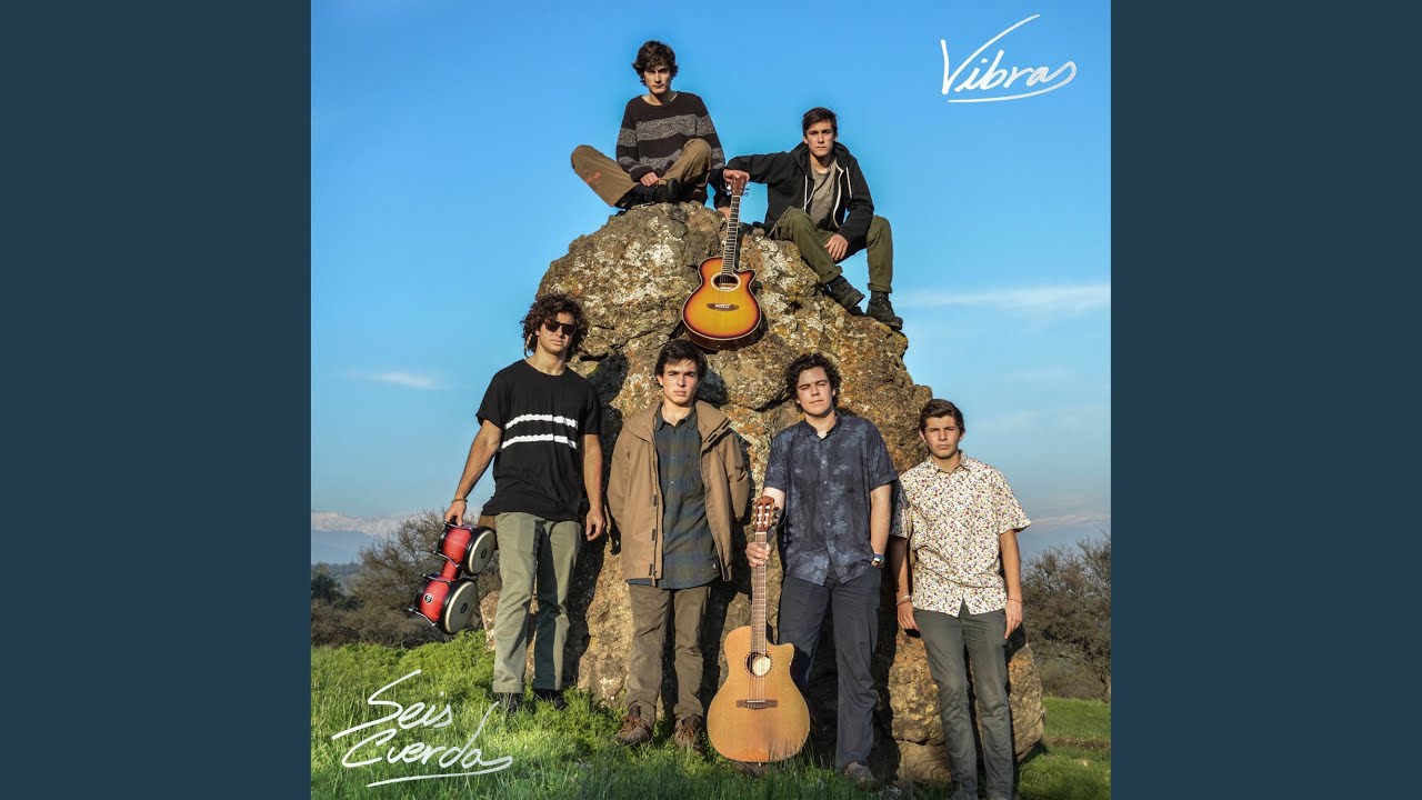 Vibras