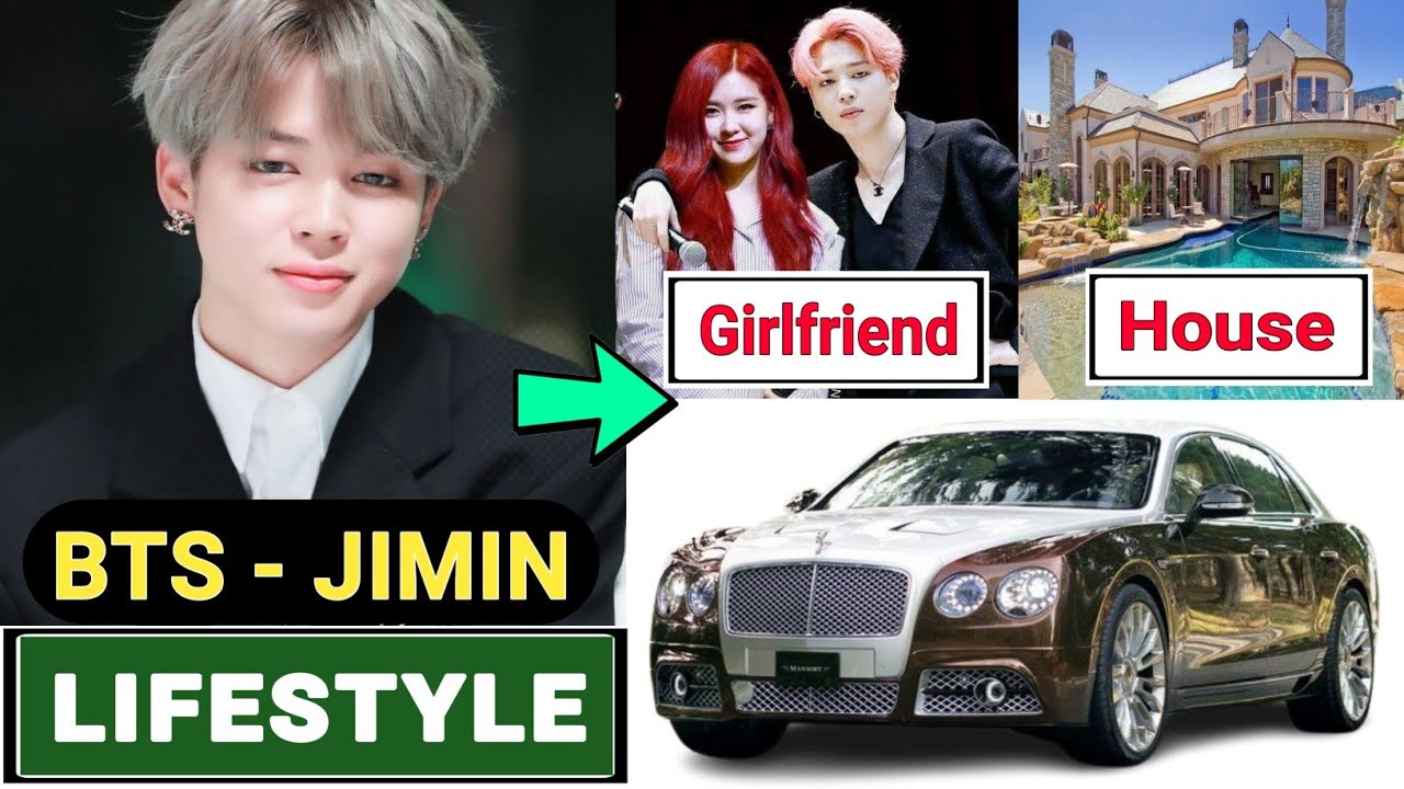 BTS Jimin Lifestyle 2023, Biography, Age, family, Girlfriend, Networth, Car, House, Song, Status, gf