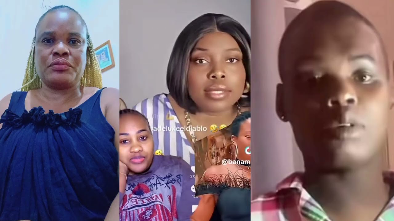 Israel mutombo ba bengi yo pona henock yaka awa