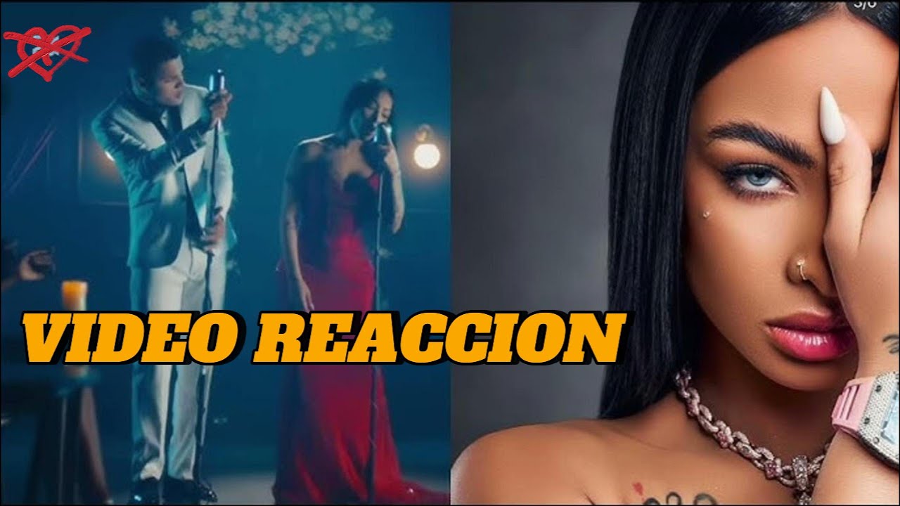 YAILIN LA MAS VIRAL x EBENEZER GUERRA - NSSI (VIDEO REACCION)