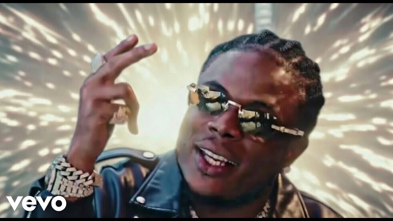 Masicka - Who Cares. Official Music.(2026).
