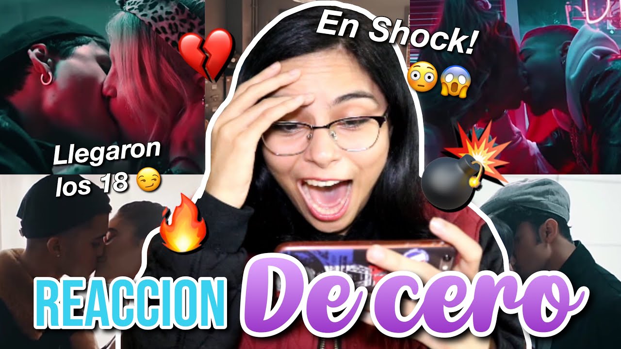 REACCION A 
