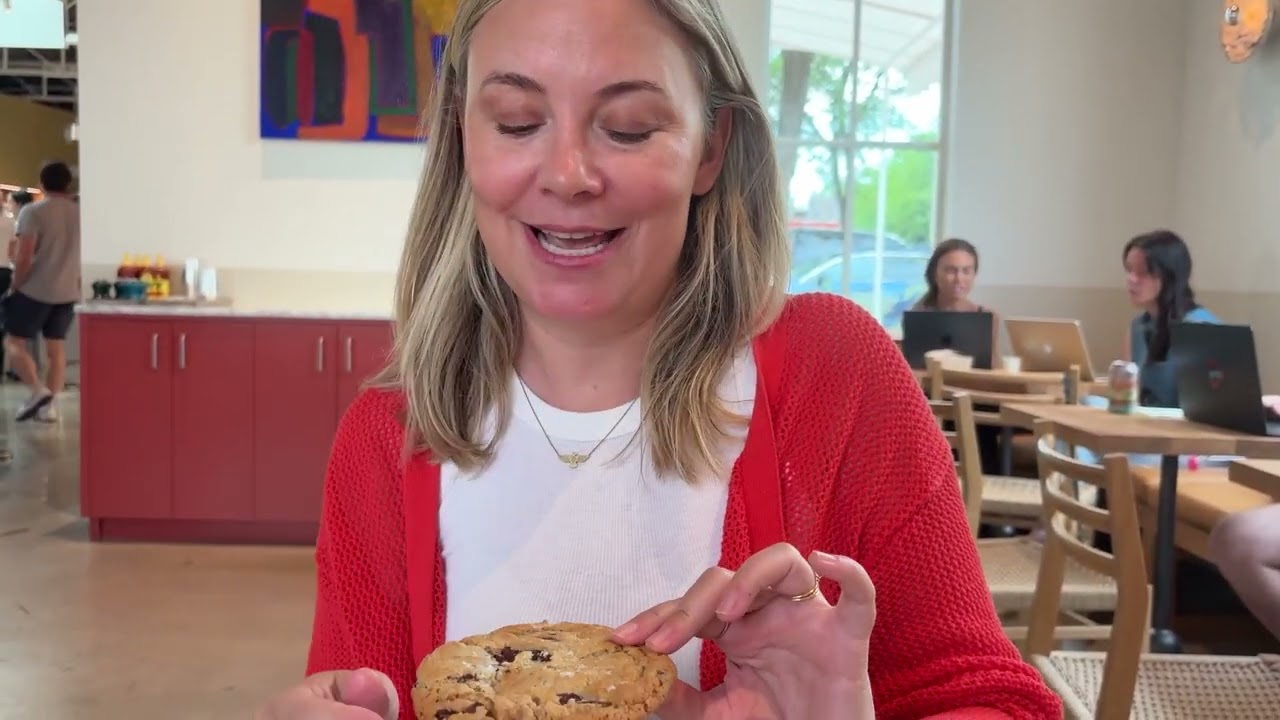 Good Party ATX's Sarah Wolf Shares Favorite Spots In Her Neighborhood