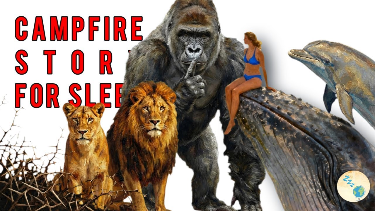 6 Stories of Animals Who Saved Humans