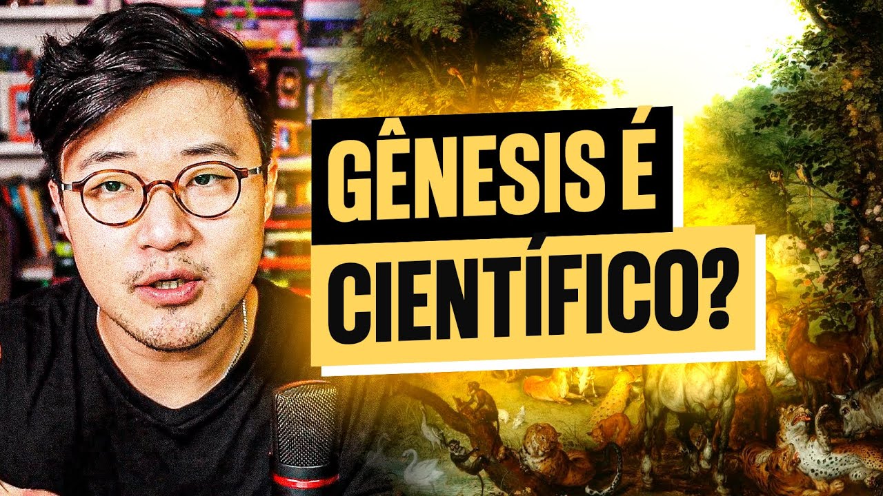 O BÁSICO QUE VOCÊ PRECISA SABER PARA INTERPRETAR GÊNESIS 1