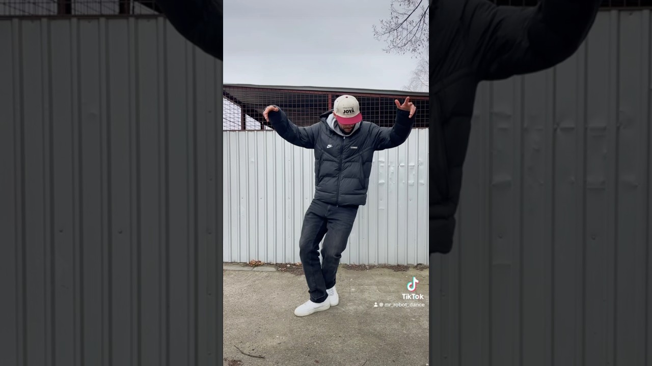 🤜🤛🫵. #taniec #tancerz #dance #cwalk #cwalking #mrrobot #hiphop #grzegorzpittner