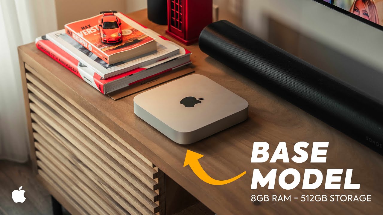 Mac Mini M2 in 2024 | General Use & Programmers Review (A Year Later)