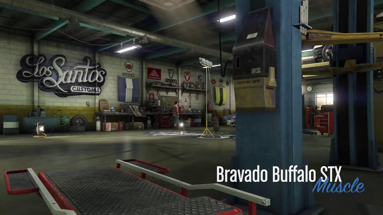 Gta 5 - Online, Dayz later