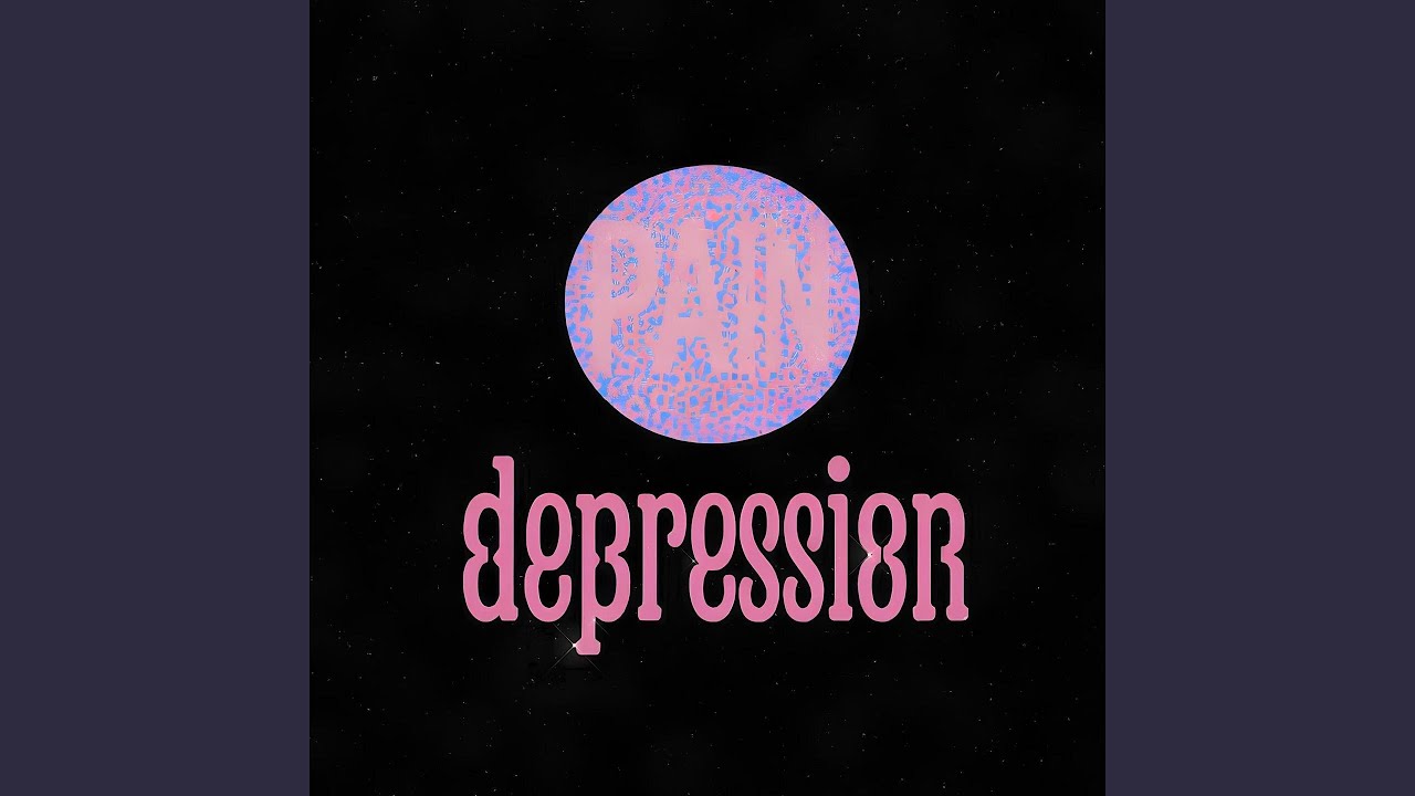 pain, depression