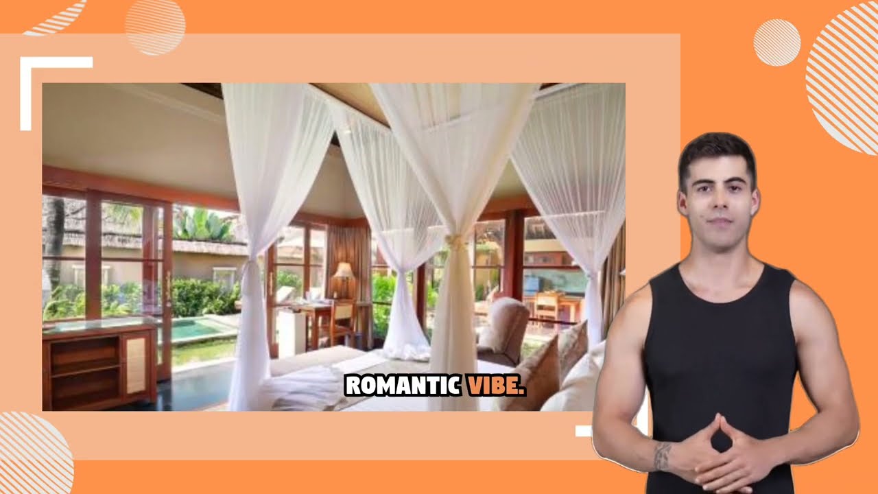 Ubud Nyuh Bali Resort & Spa, Ubud updated