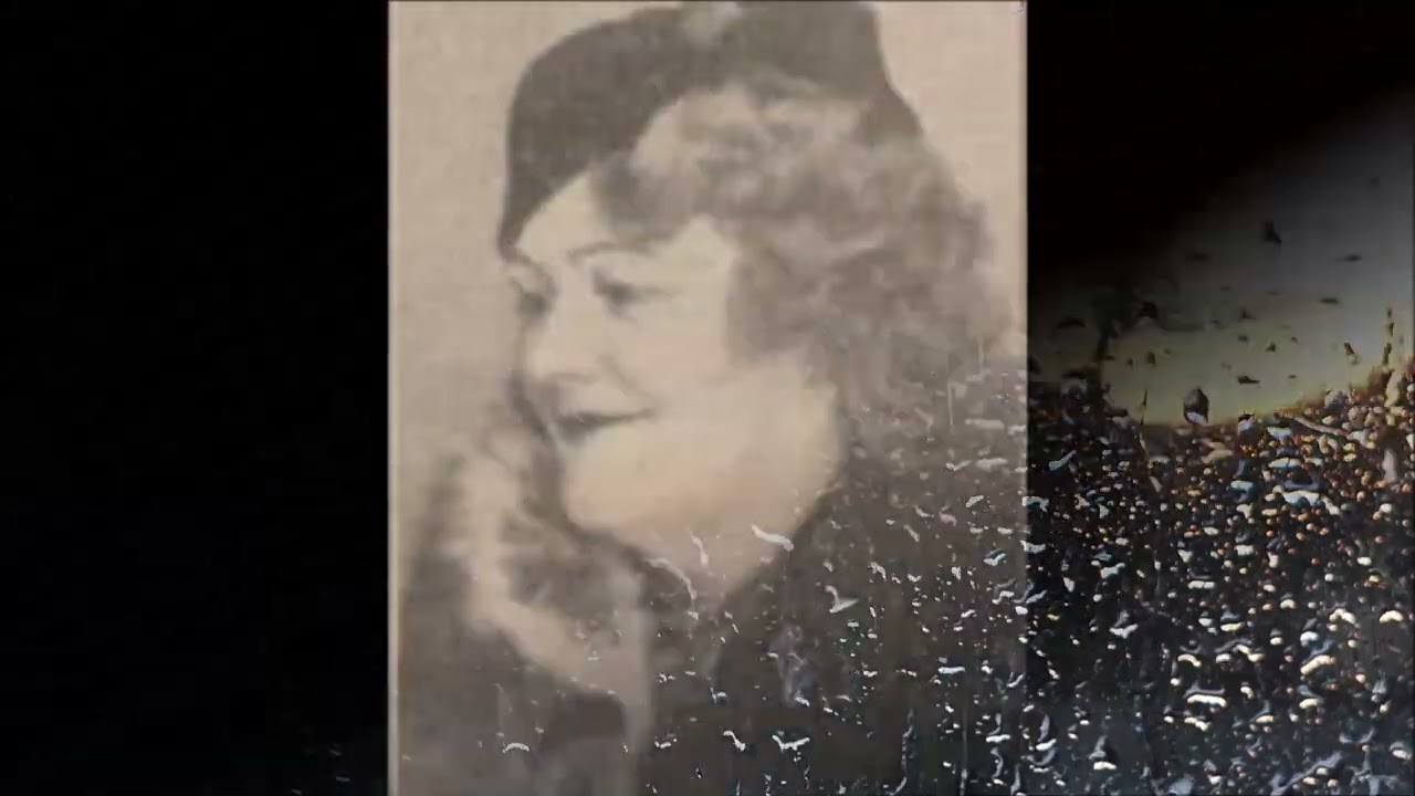 The Story of Jessie Jordan The Dundee Spy | Scotland's History