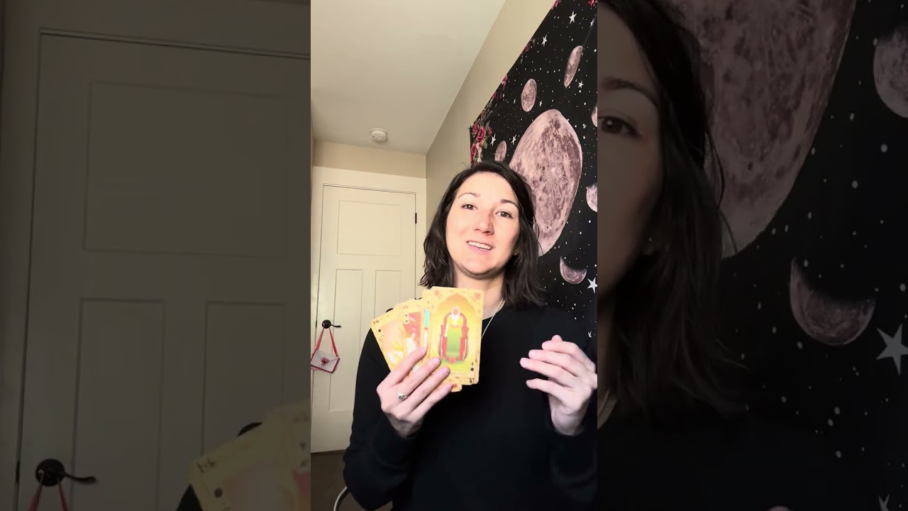 The message your guides want you to hear