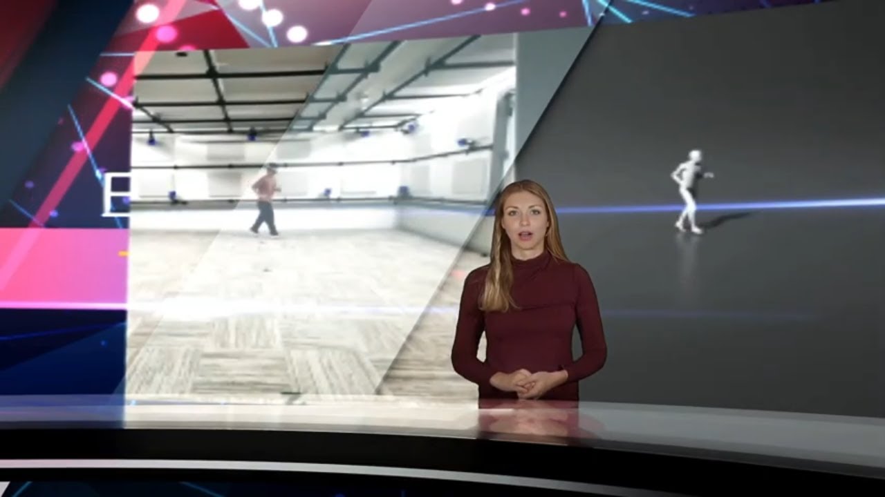Meta's amazing full body tracking is only available through the Quest headset