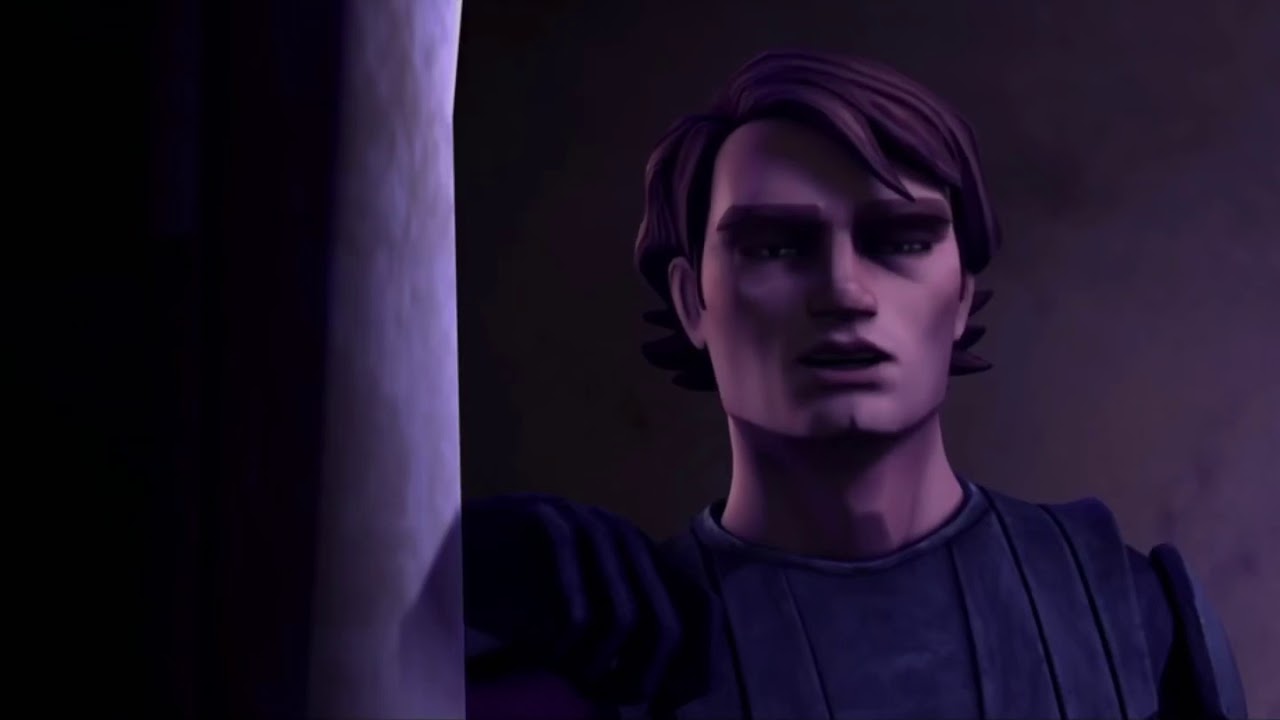 Ahsoka, Anakin and Lux || Treat You Better || Read desc.