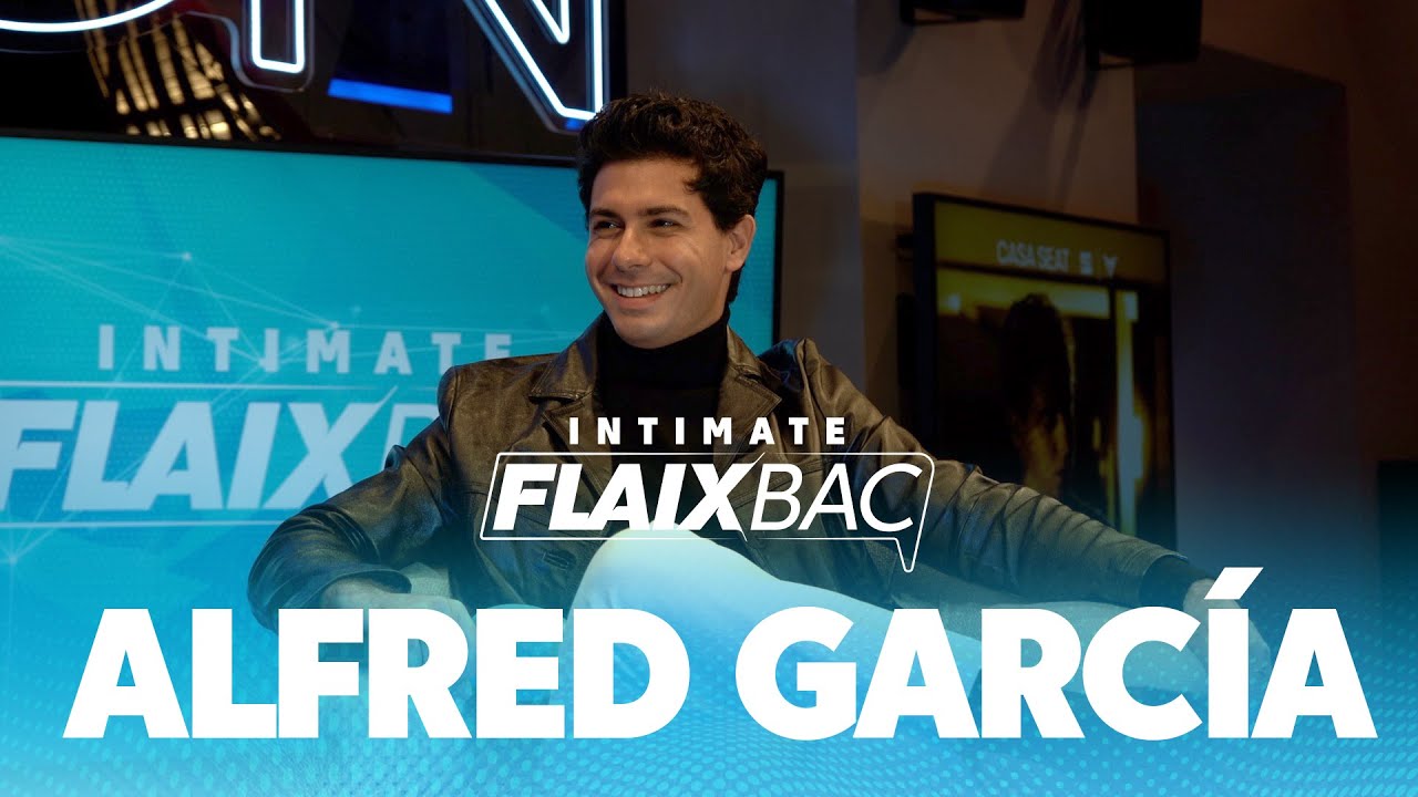 Alfred García: 