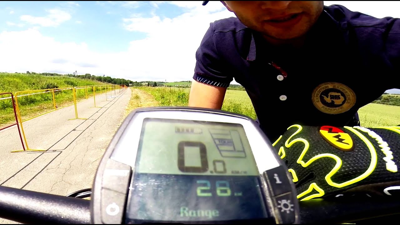 Rower elektryczny (napęd elektryczny, e-bike) - jak to działa? - KREIDLER POLSKA