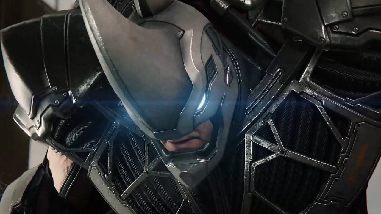 Spiderman PS4 - Miles' Escape from Rhino