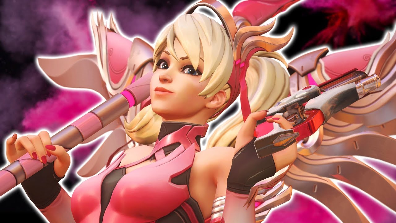 The Battle Mercy