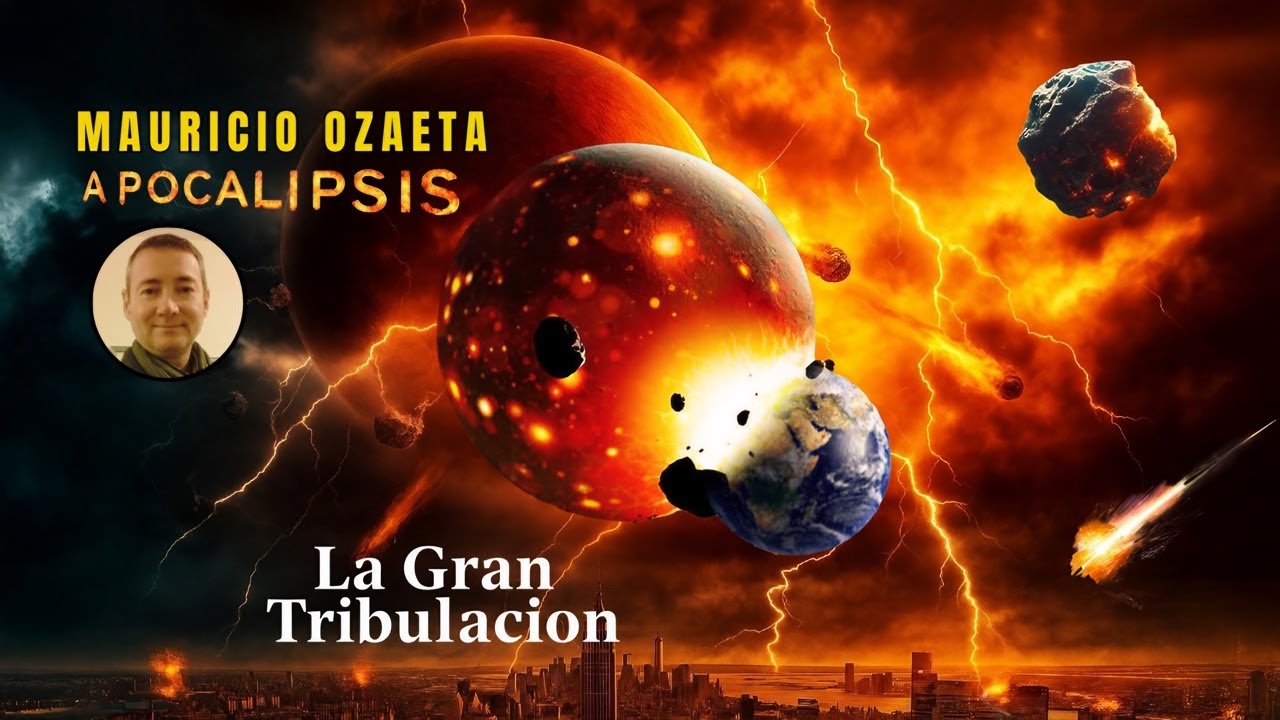 &iquest;Deben vivir la Ira de Dios todos los Habitantes de la Tierra? Juicio de las Naciones y Juicio Final
