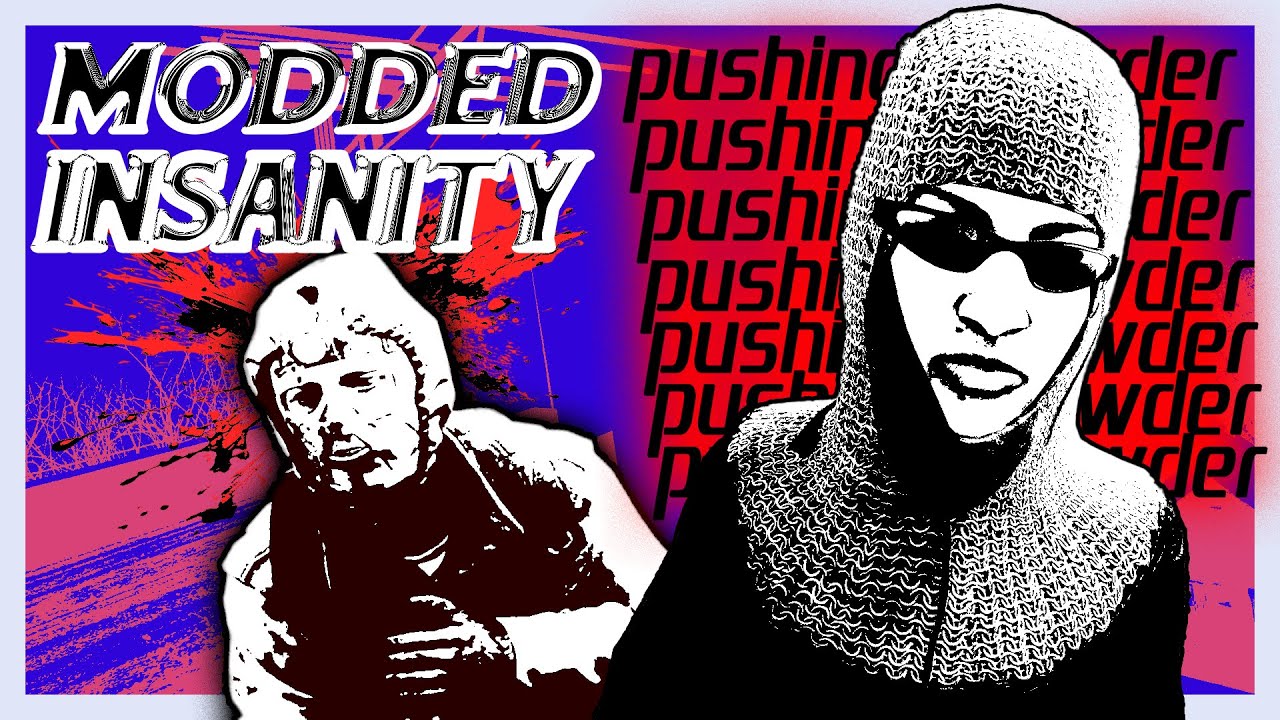 DayZ Modded Servers Are Insane