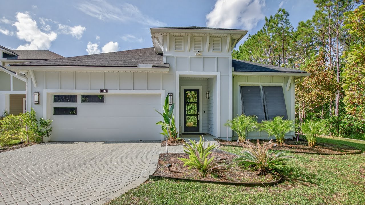 11080 ENGINEERING WAY, JACKSONVILLE, FL - Beautiful community at Kettering at eTown
