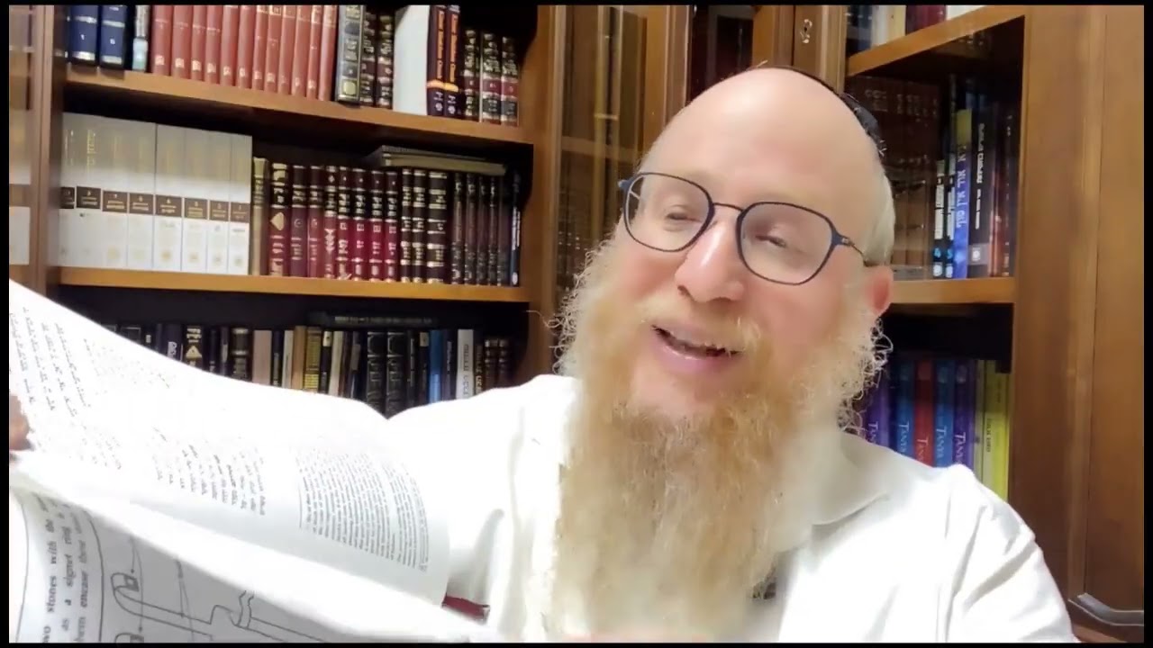 El Efod y el Pectoral: Las Vestiduras Sagradas del Sumo Sacerdote