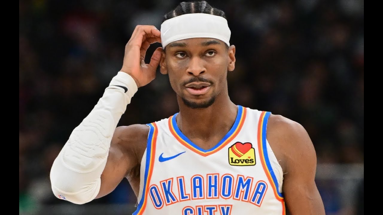 OKC Thunder LOSE BACK TO BACK Games! (Should They Make A Move Before Trade Deadline?)