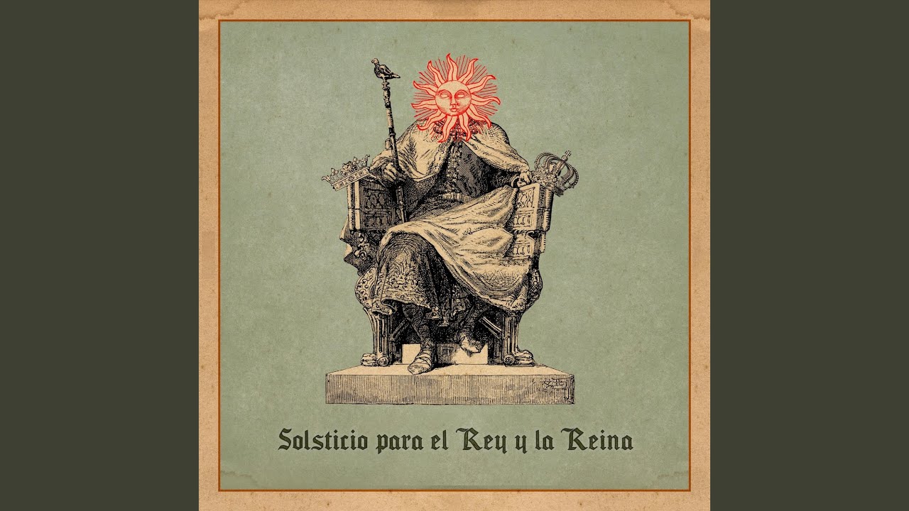La Sombra del Sol