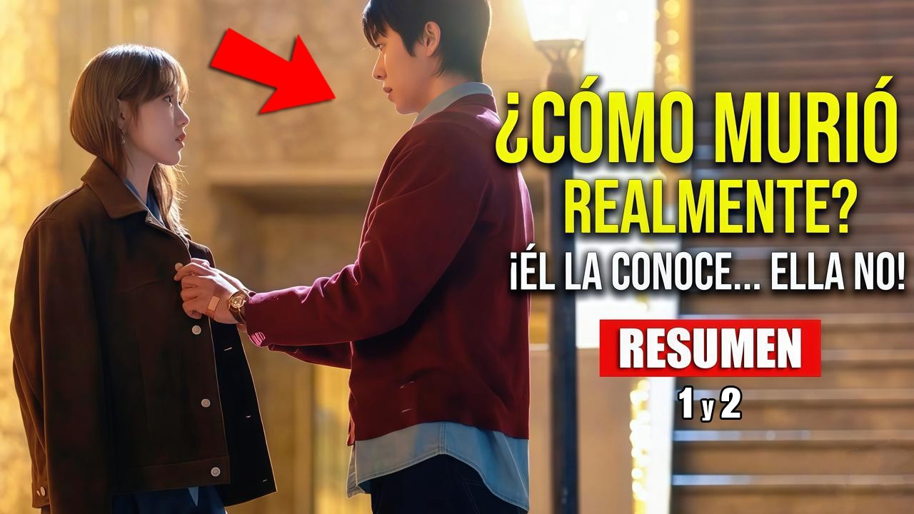 🔥 IN YOUR RADIANT SEASON: OCULTA un SECRETO de 7 años😱 | Resumen Cap 1 y 2