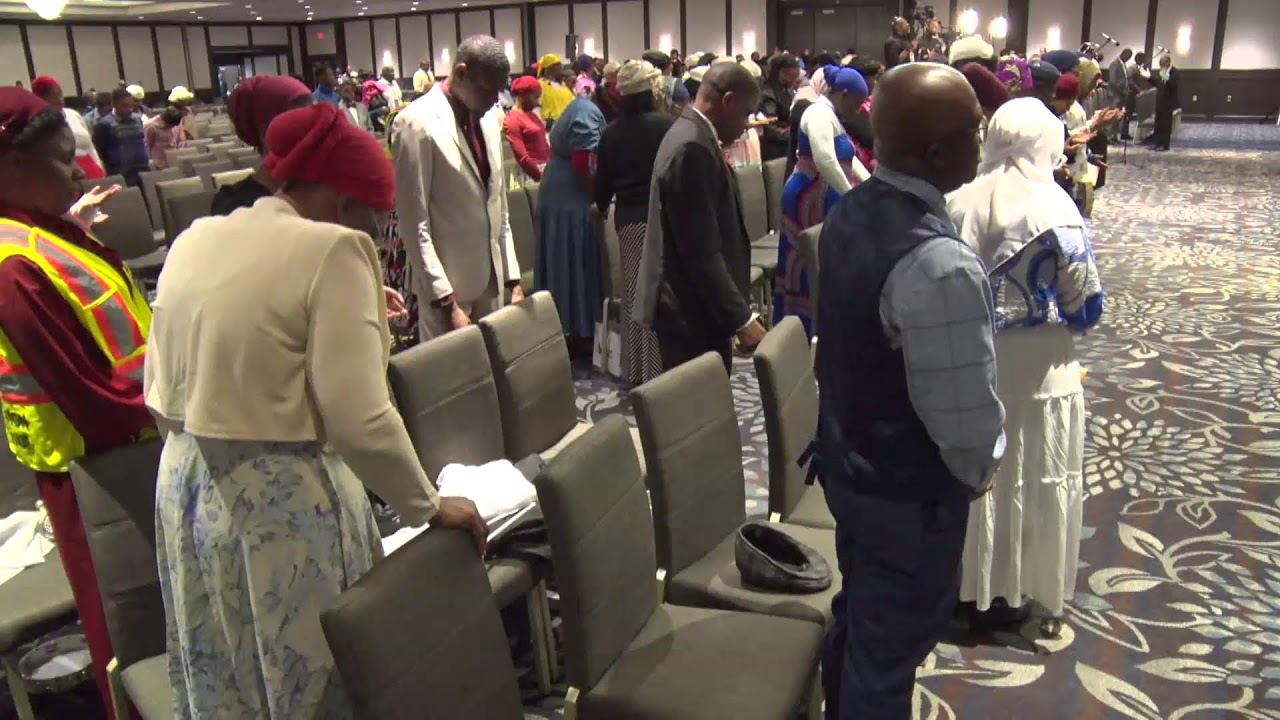 First Church TOG Broadcast June 27th Friday PM LIVE from Edmonton Alberta Canada.