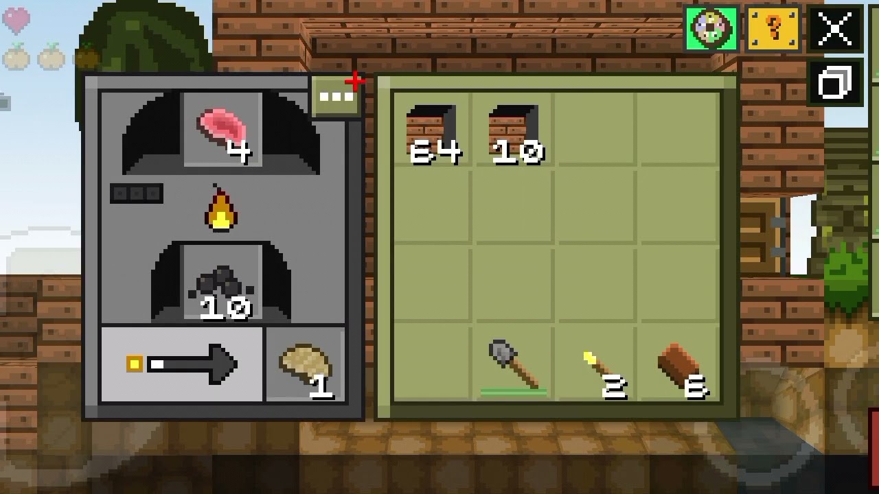 LostMiner - In the mines - Episode 2