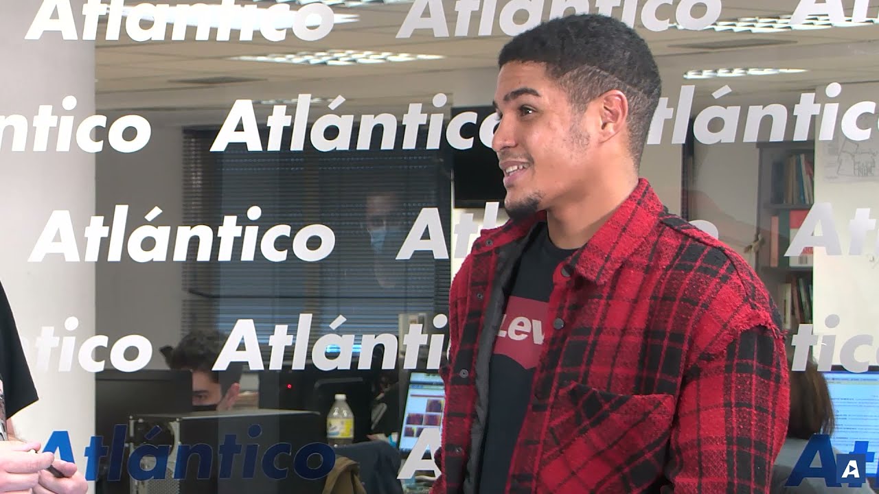 José 'La Sombra' Martínez: 