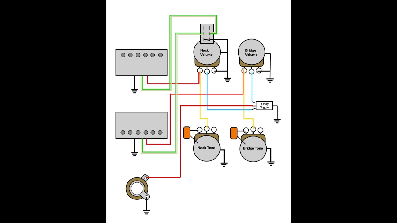 A Beginners Guide to Coil Splitting