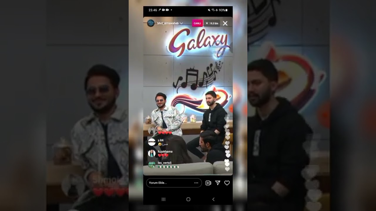 بث مباشر الآن 