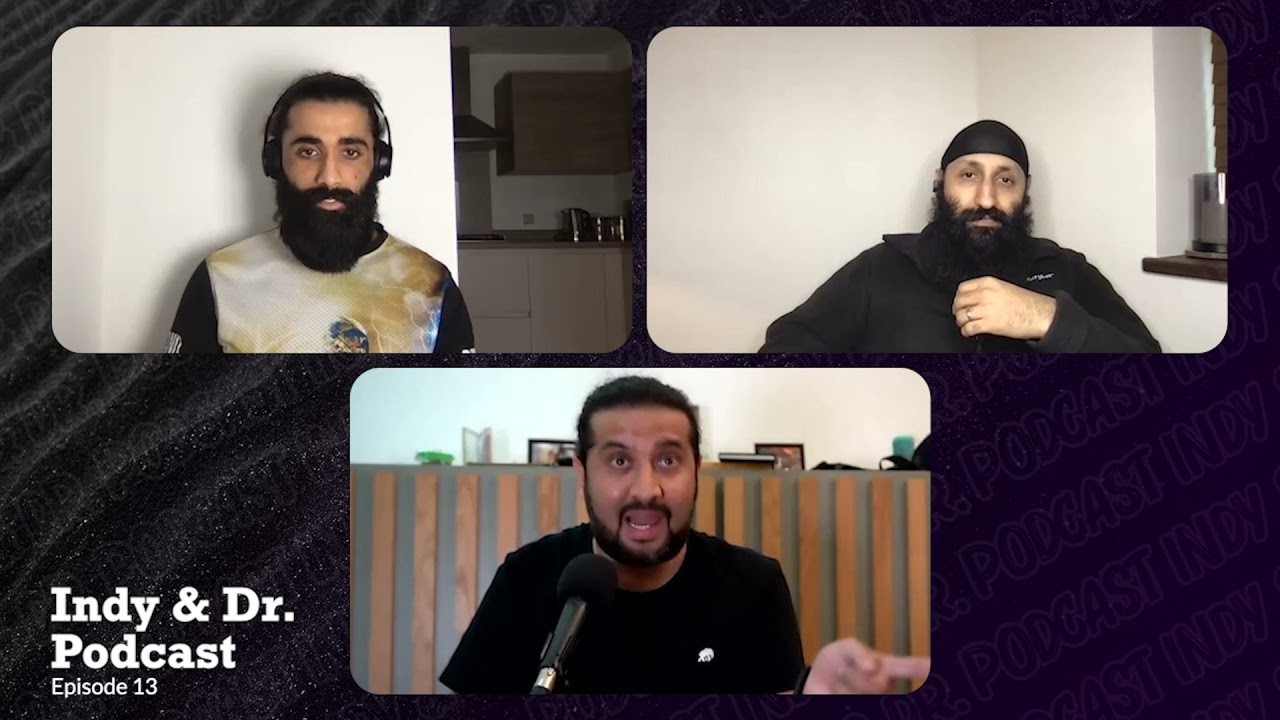 How Raj Kotecha Met Gary Vaynerchuk | Episode 13