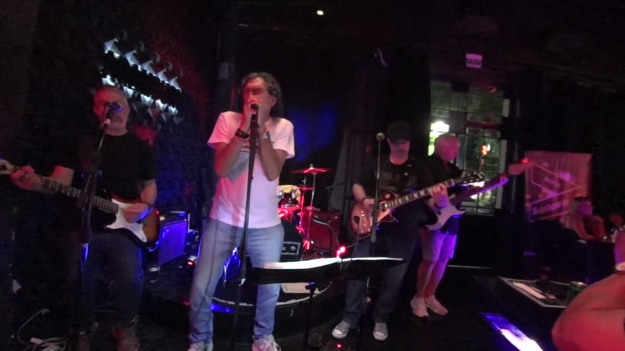 el rock del gato