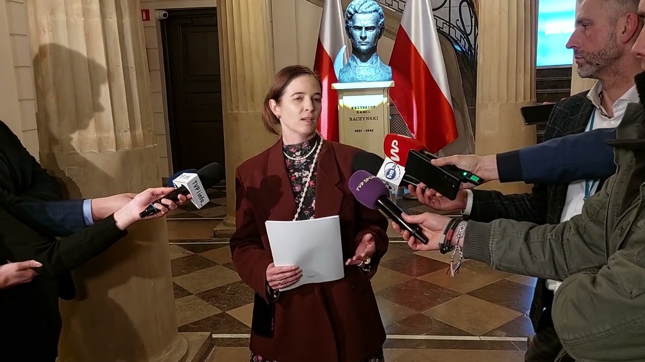 Stanowisko Ministerstwa Sportu i Turystyki po spotkaniu z przedstawicielami PZN i PKOl