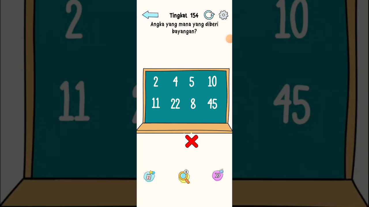 Brain Help: Brain Games Level 154 By Rick Gaming